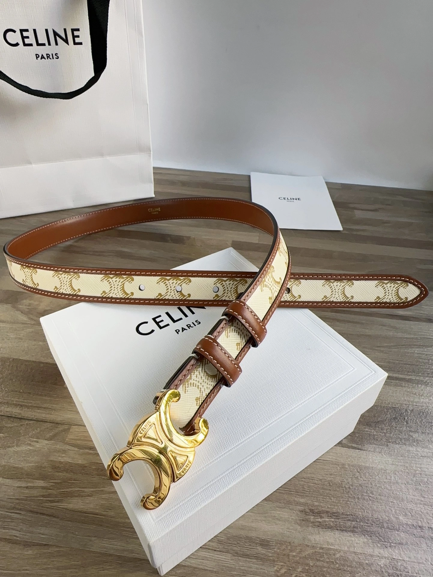 Barbara-- 358i95 45B422AES-01BC cowhide 2.5cm item:D-S042F0572